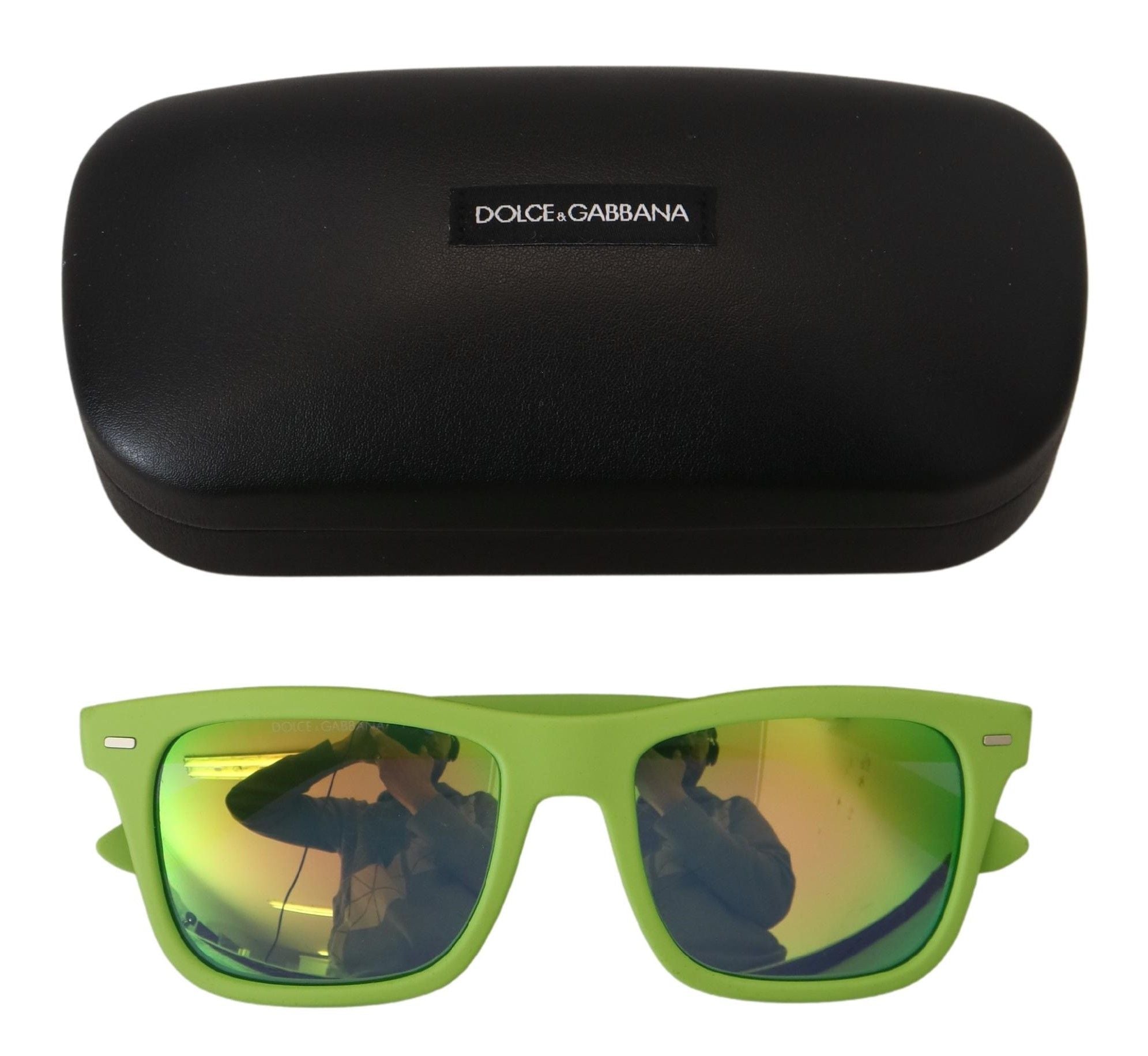 DOLCE & GABBANA akiniai nuo saulės