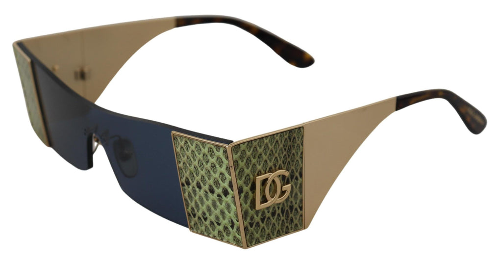 DOLCE & GABBANA akiniai nuo saulės