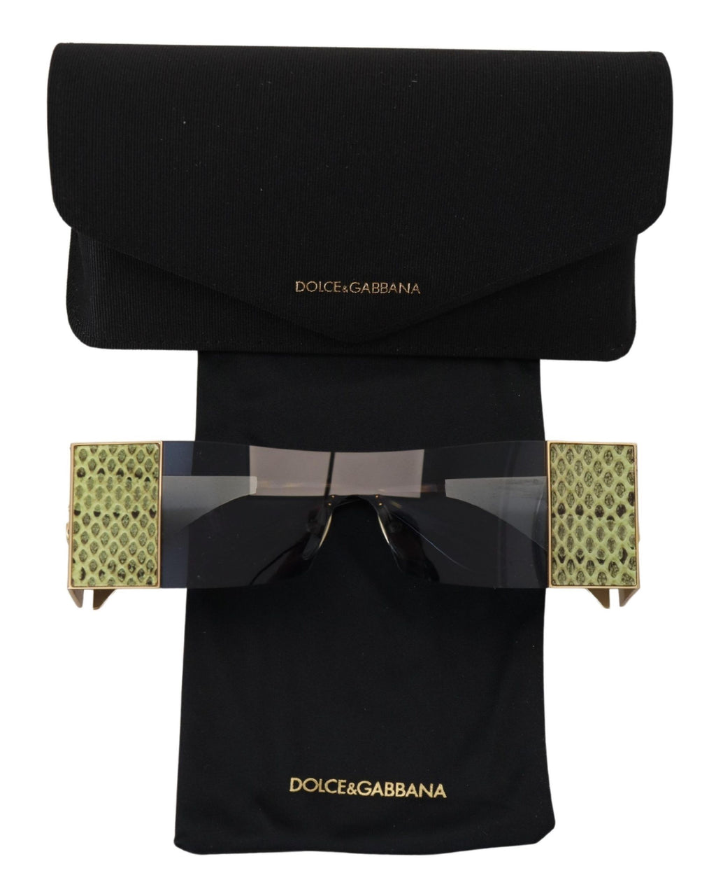 DOLCE & GABBANA akiniai nuo saulės