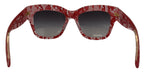 DOLCE & GABBANA akiniai nuo saulės
