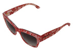 DOLCE & GABBANA akiniai nuo saulės