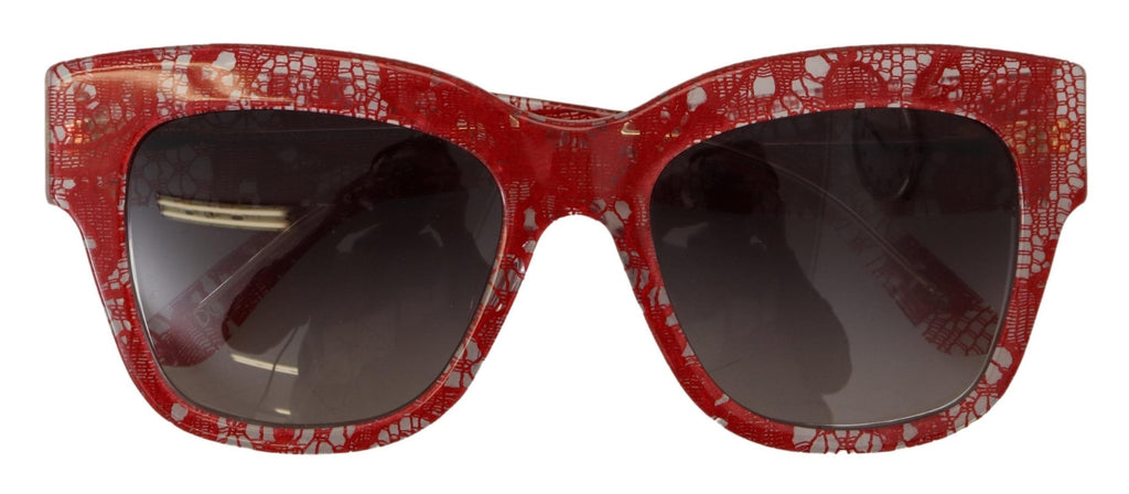 DOLCE & GABBANA akiniai nuo saulės