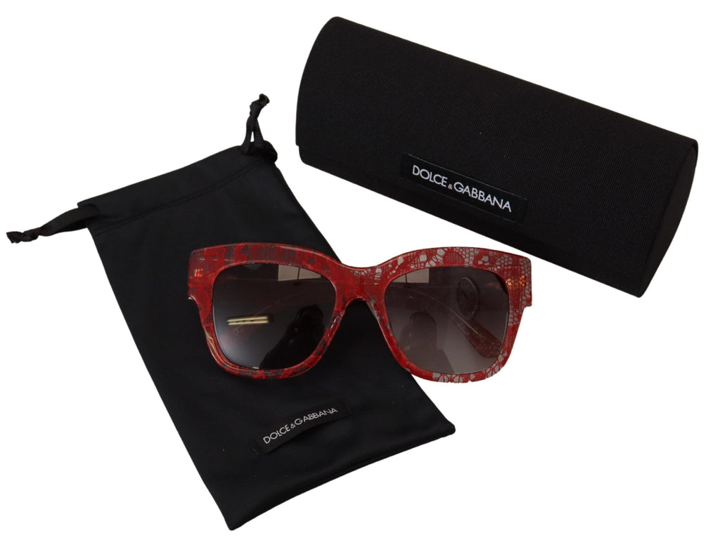 DOLCE & GABBANA akiniai nuo saulės