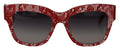 DOLCE & GABBANA akiniai nuo saulės
