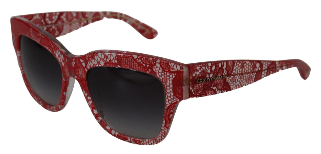 DOLCE & GABBANA akiniai nuo saulės