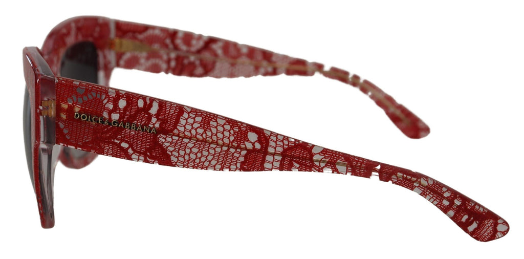 DOLCE & GABBANA akiniai nuo saulės