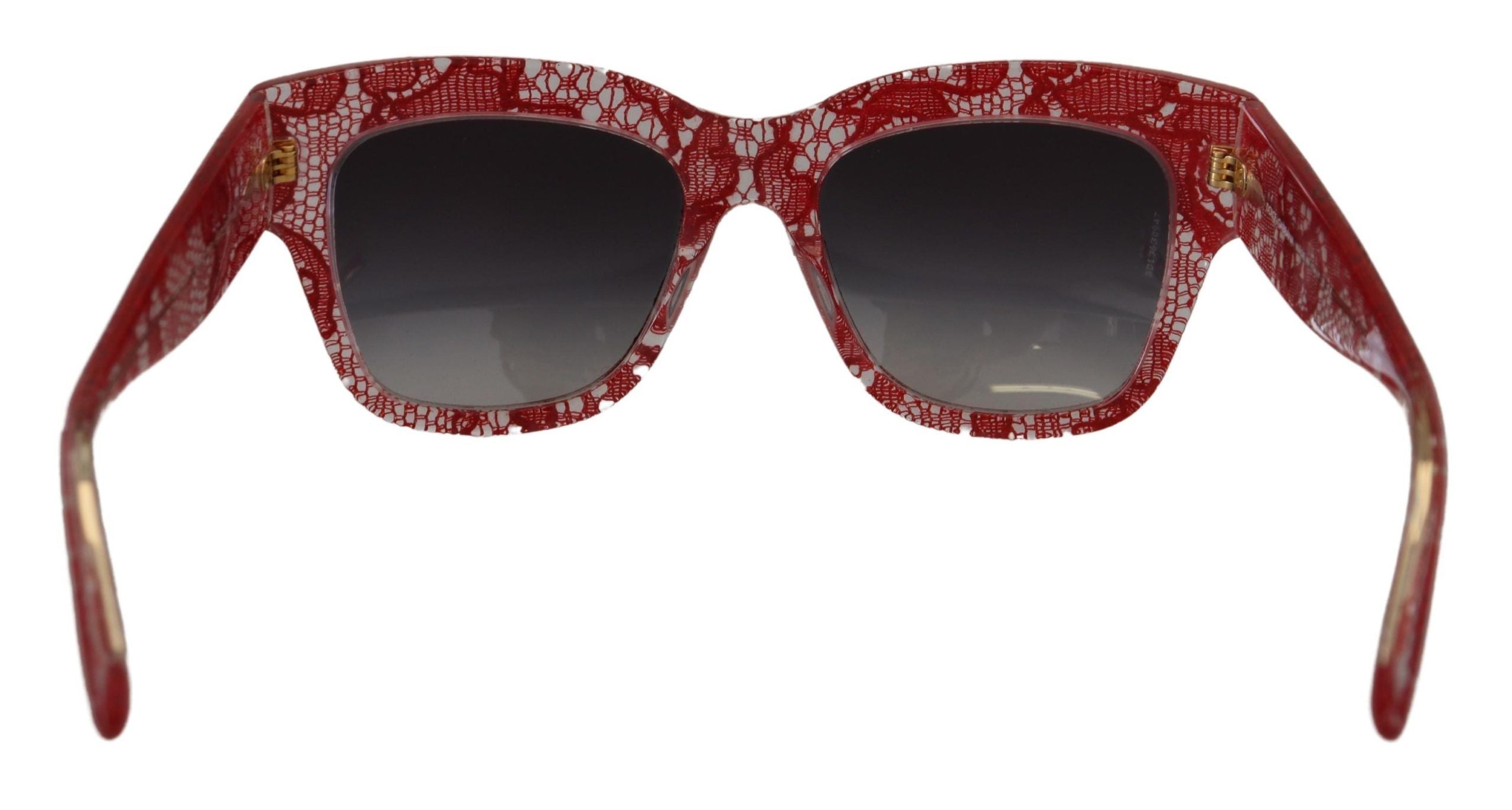 DOLCE & GABBANA akiniai nuo saulės