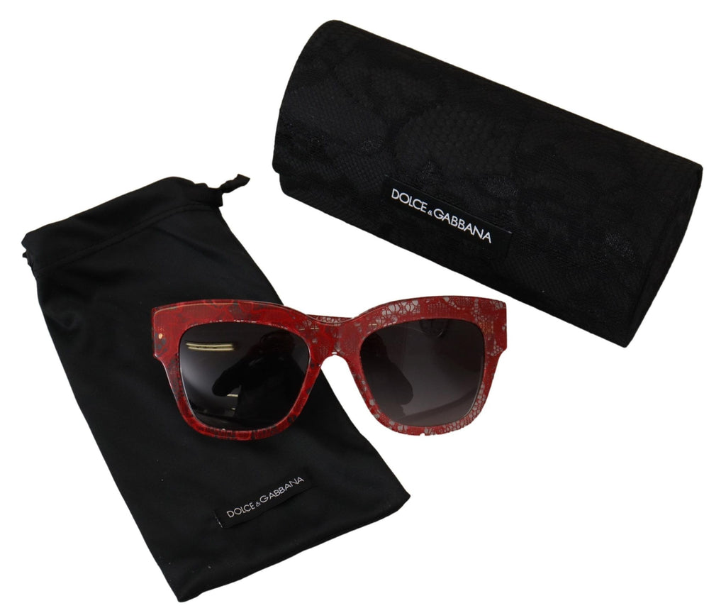 DOLCE & GABBANA akiniai nuo saulės