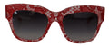 DOLCE & GABBANA akiniai nuo saulės