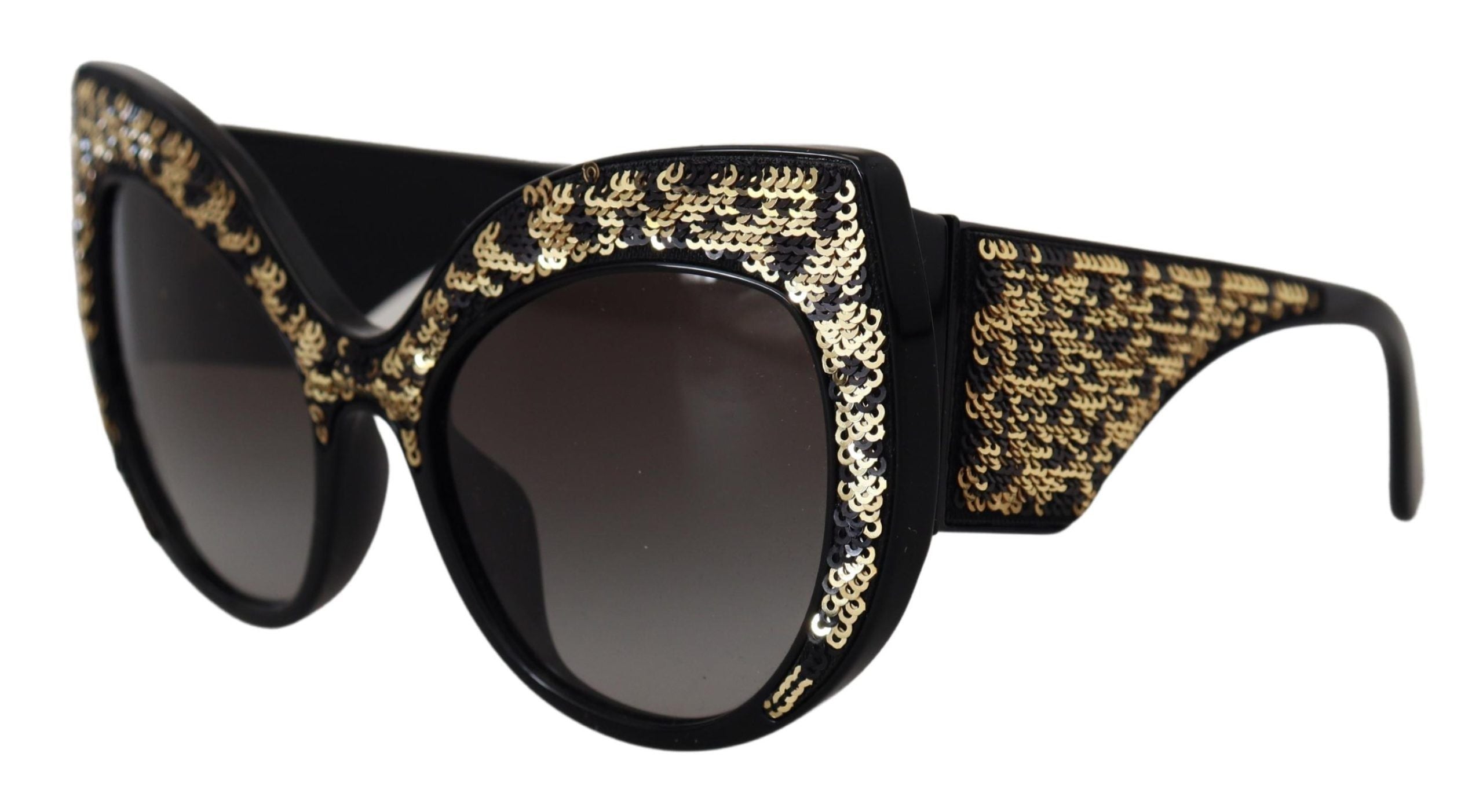 DOLCE & GABBANA akiniai nuo saulės