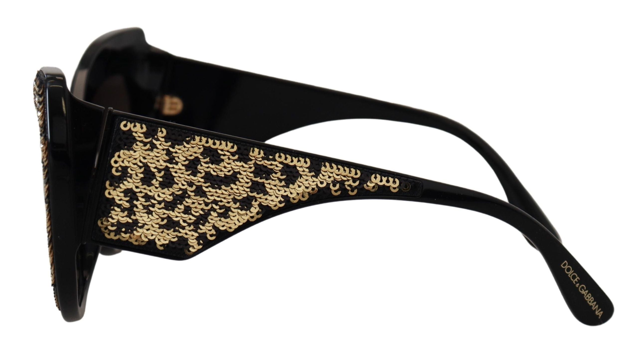 DOLCE & GABBANA akiniai nuo saulės