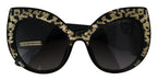 DOLCE & GABBANA akiniai nuo saulės
