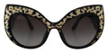 DOLCE & GABBANA akiniai nuo saulės