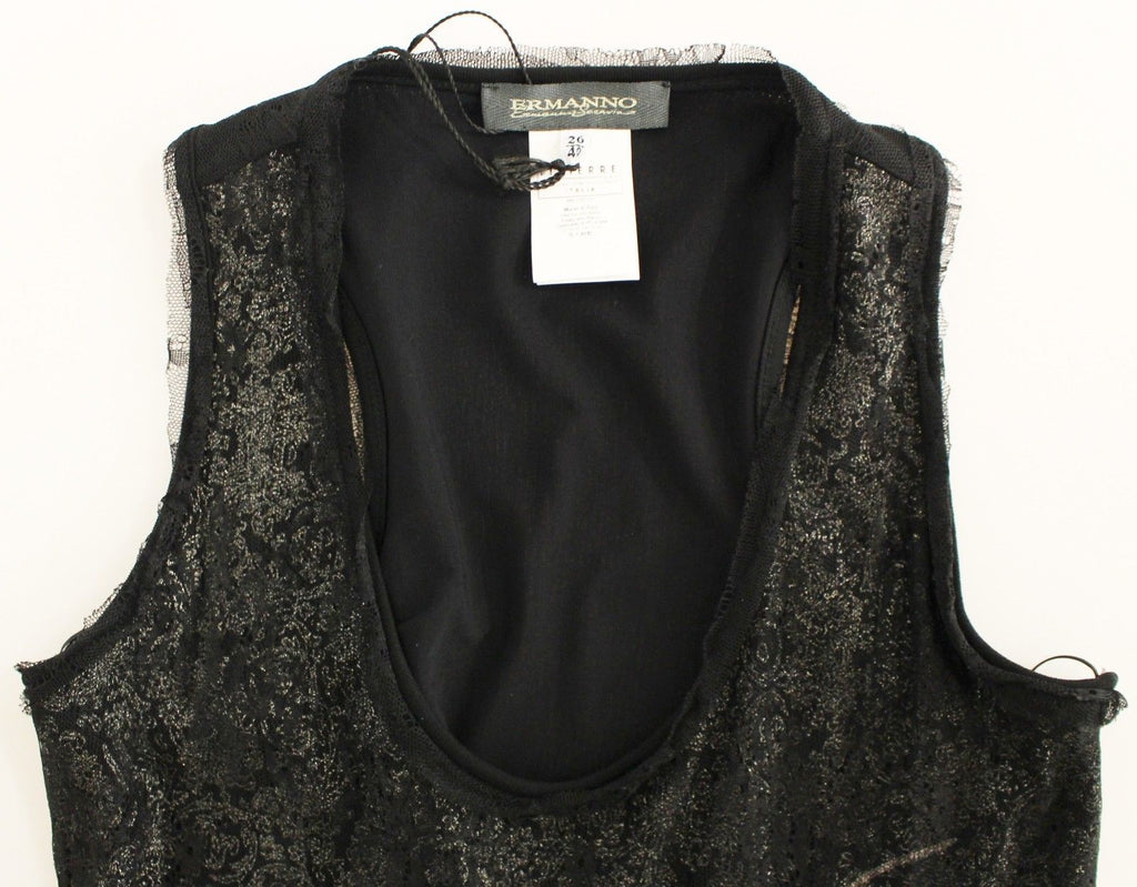 ERMANNO SCERVINO suknelė