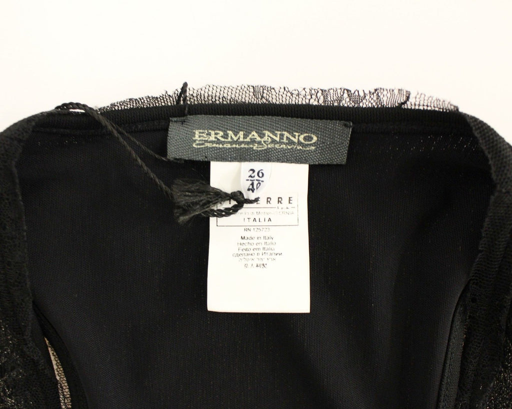 ERMANNO SCERVINO suknelė