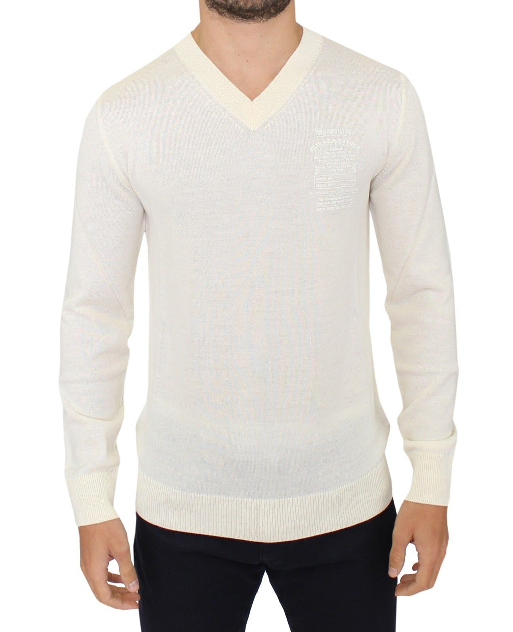 ERMANNO SCERVINO megztinis