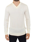 ERMANNO SCERVINO megztinis