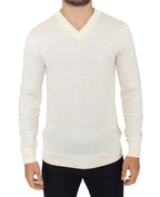 ERMANNO SCERVINO megztinis