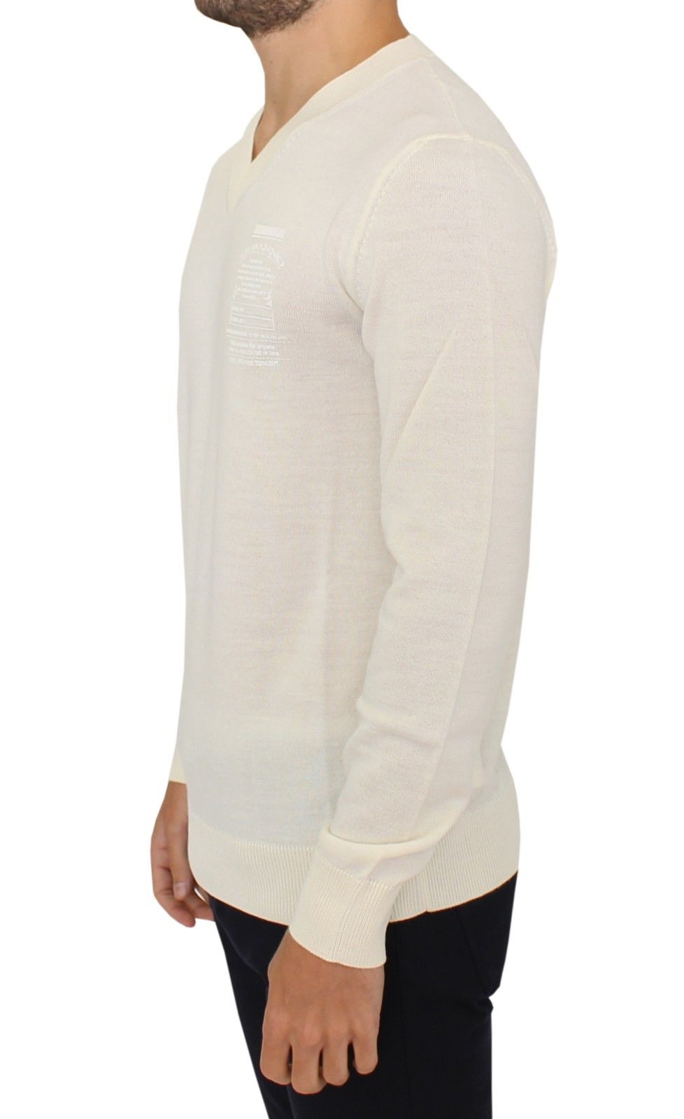 ERMANNO SCERVINO megztinis
