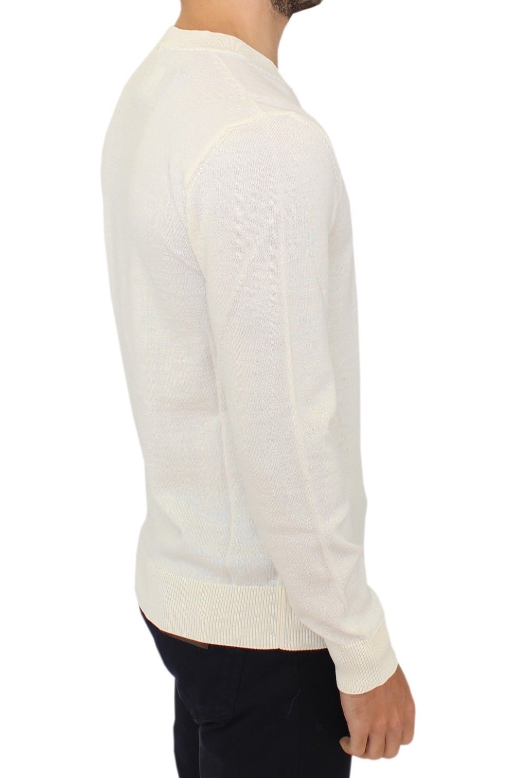 ERMANNO SCERVINO megztinis