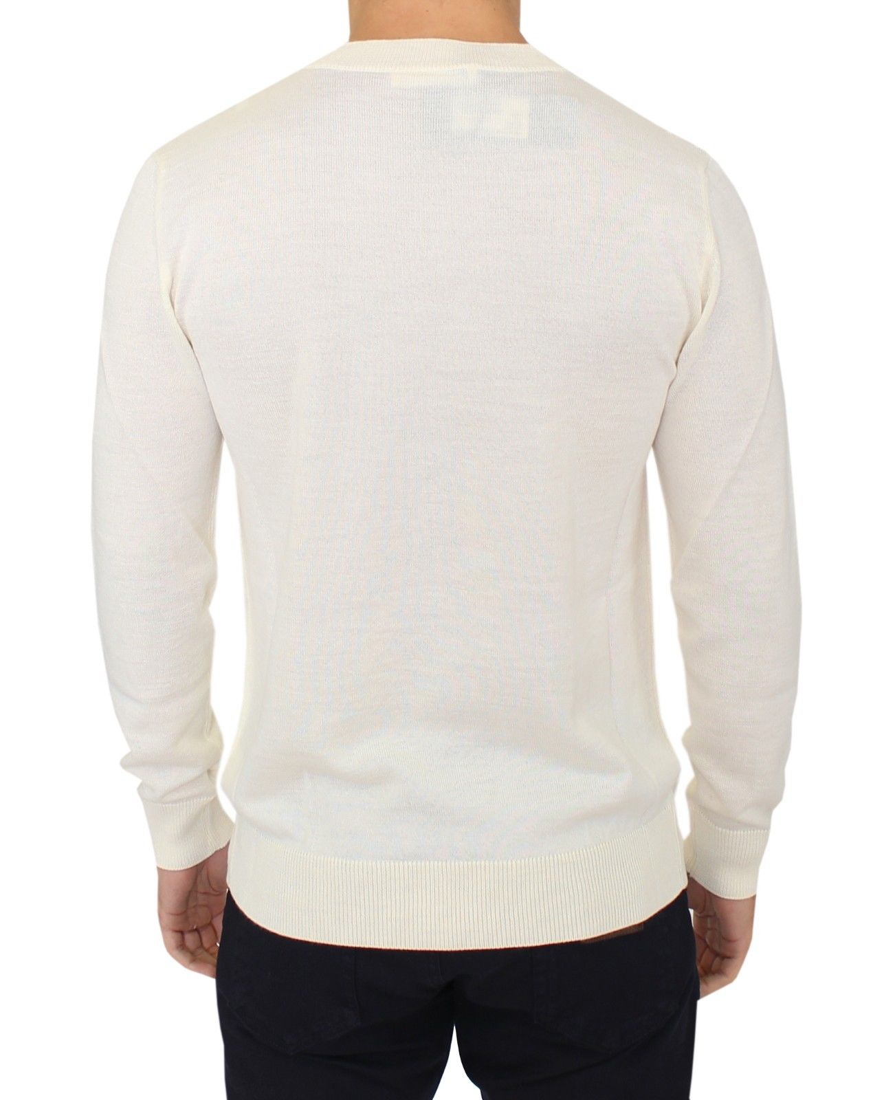 ERMANNO SCERVINO megztinis