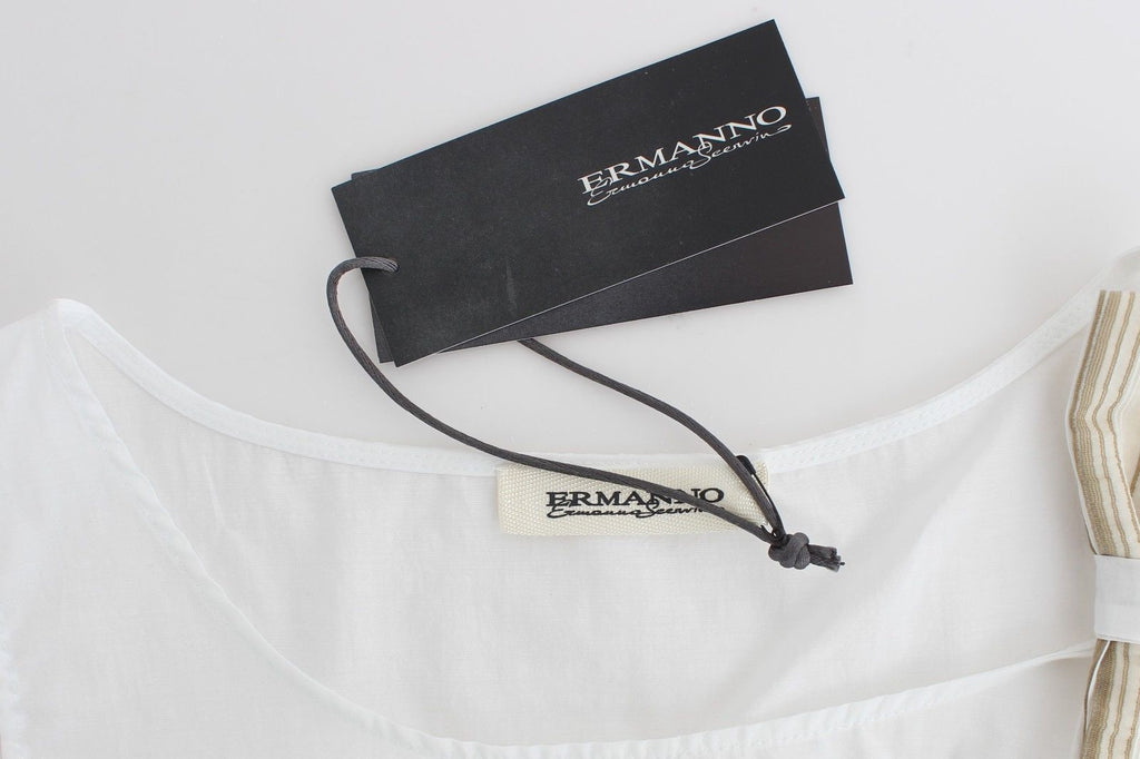 ERMANNO SCERVINO marškinėliai