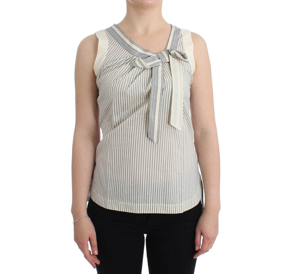 ERMANNO SCERVINO marškinėliai