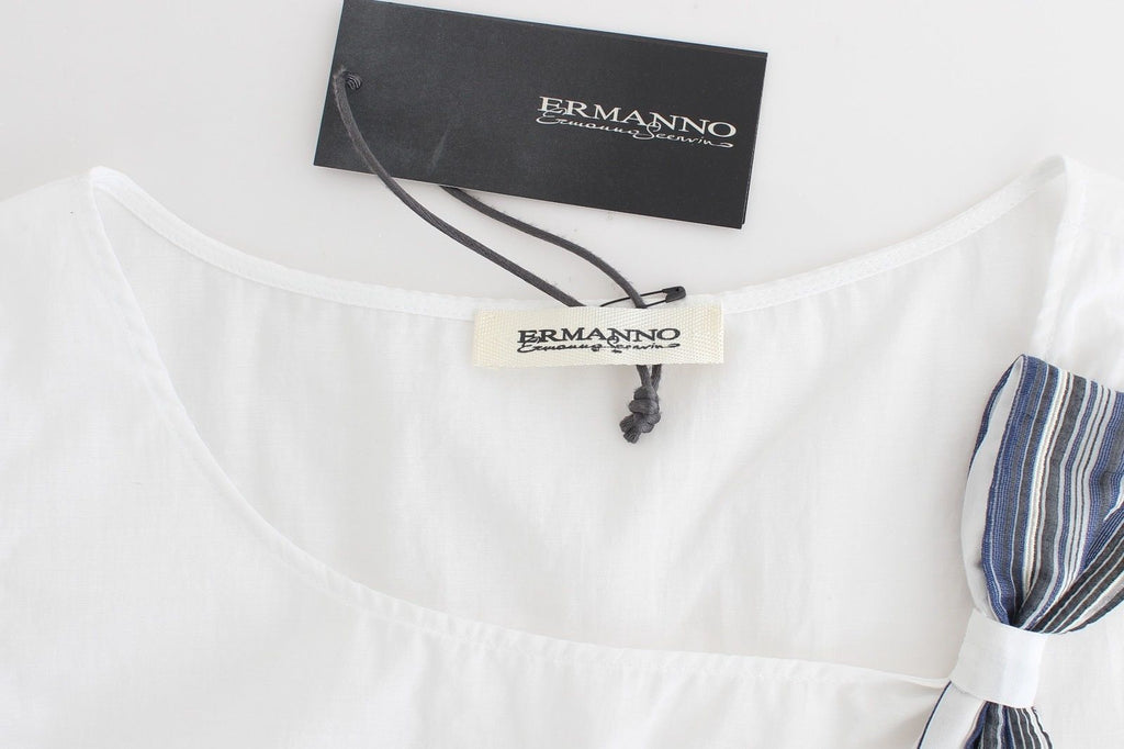 ERMANNO SCERVINO marškinėliai