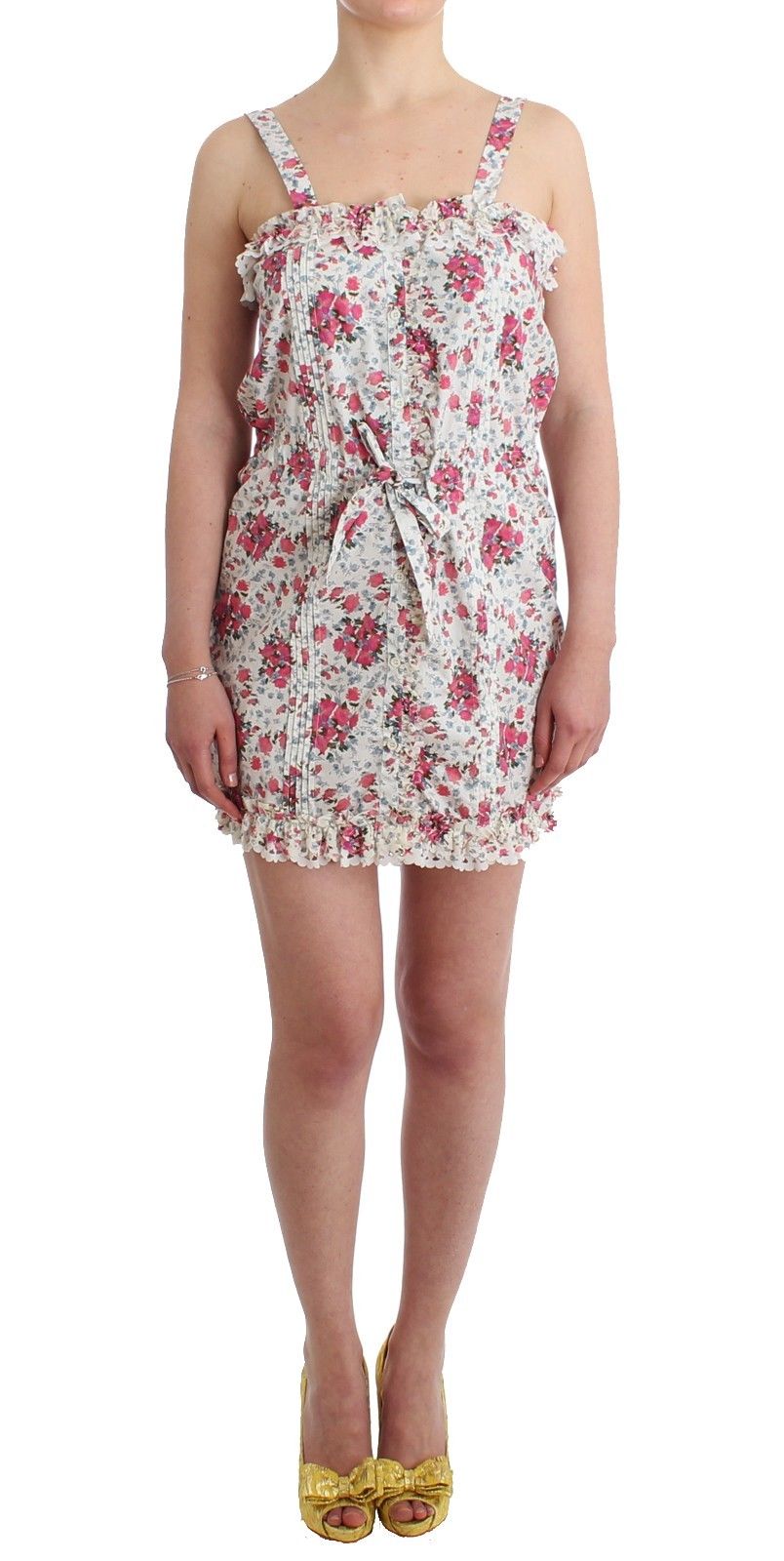 ERMANNO SCERVINO suknelė