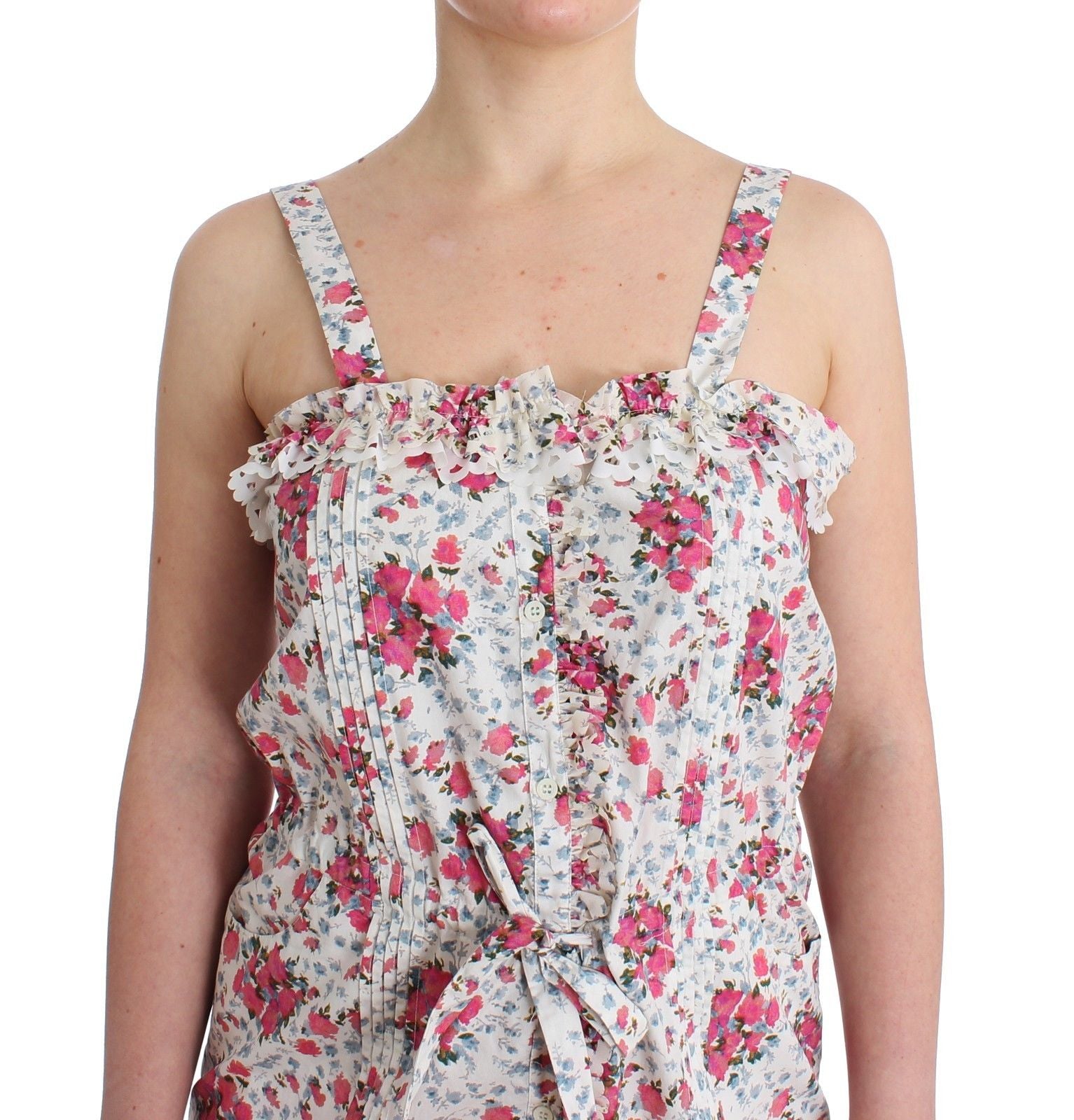 ERMANNO SCERVINO suknelė