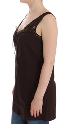ERMANNO SCERVINO suknelė