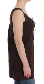 ERMANNO SCERVINO suknelė