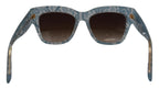 DOLCE & GABBANA akiniai nuo saulės