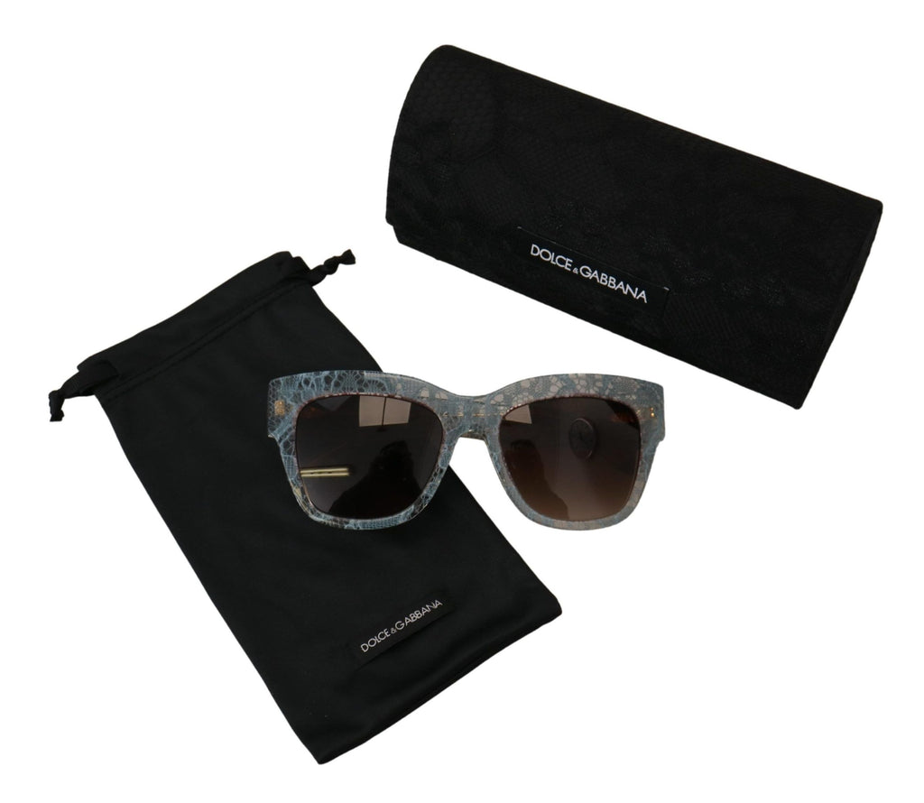 DOLCE & GABBANA akiniai nuo saulės