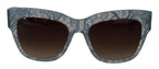 DOLCE & GABBANA akiniai nuo saulės