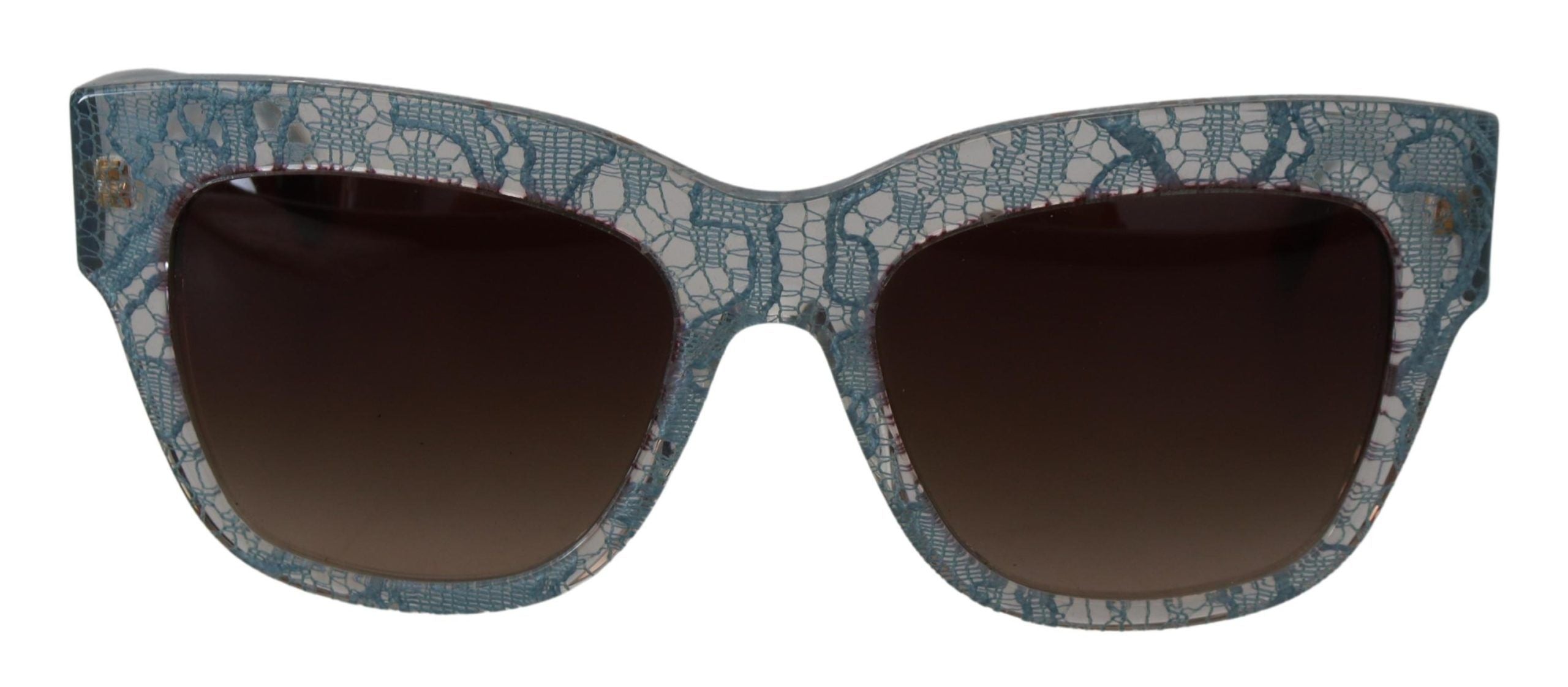 DOLCE & GABBANA akiniai nuo saulės