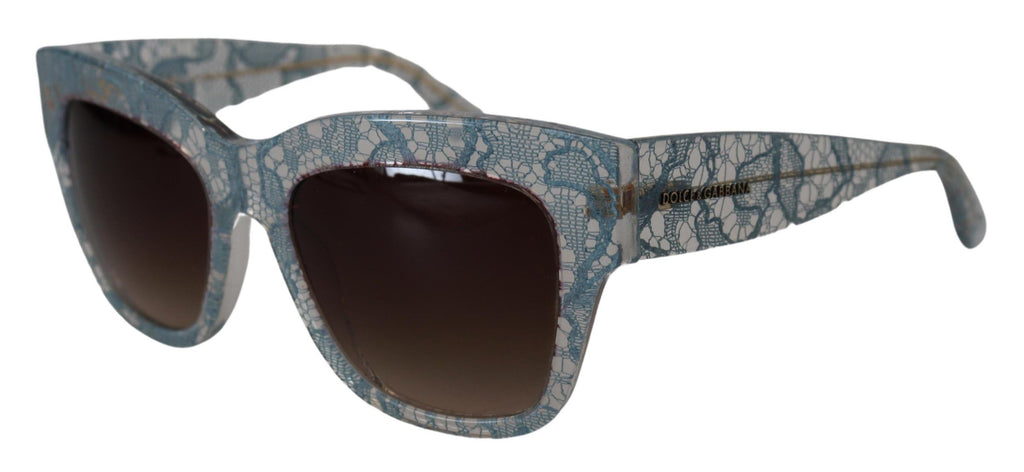 DOLCE & GABBANA akiniai nuo saulės
