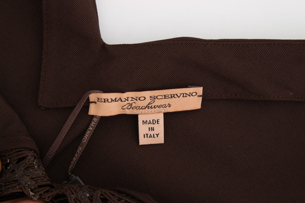 ERMANNO SCERVINO suknelė