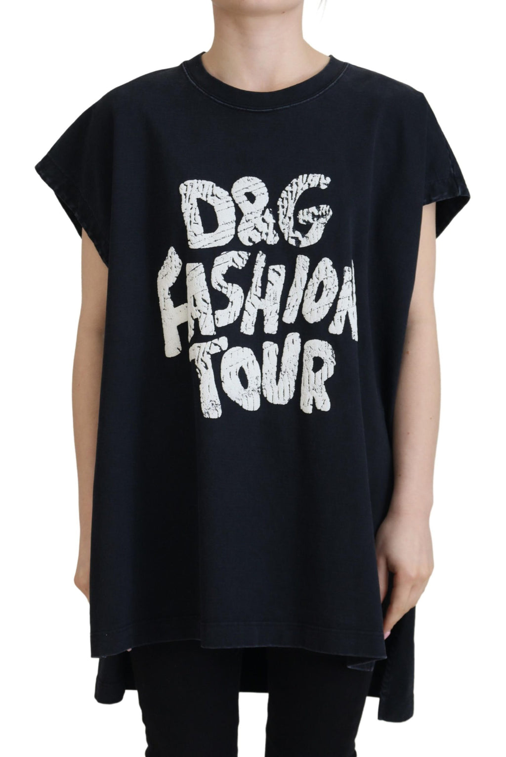 DOLCE & GABBANA marškinėliai