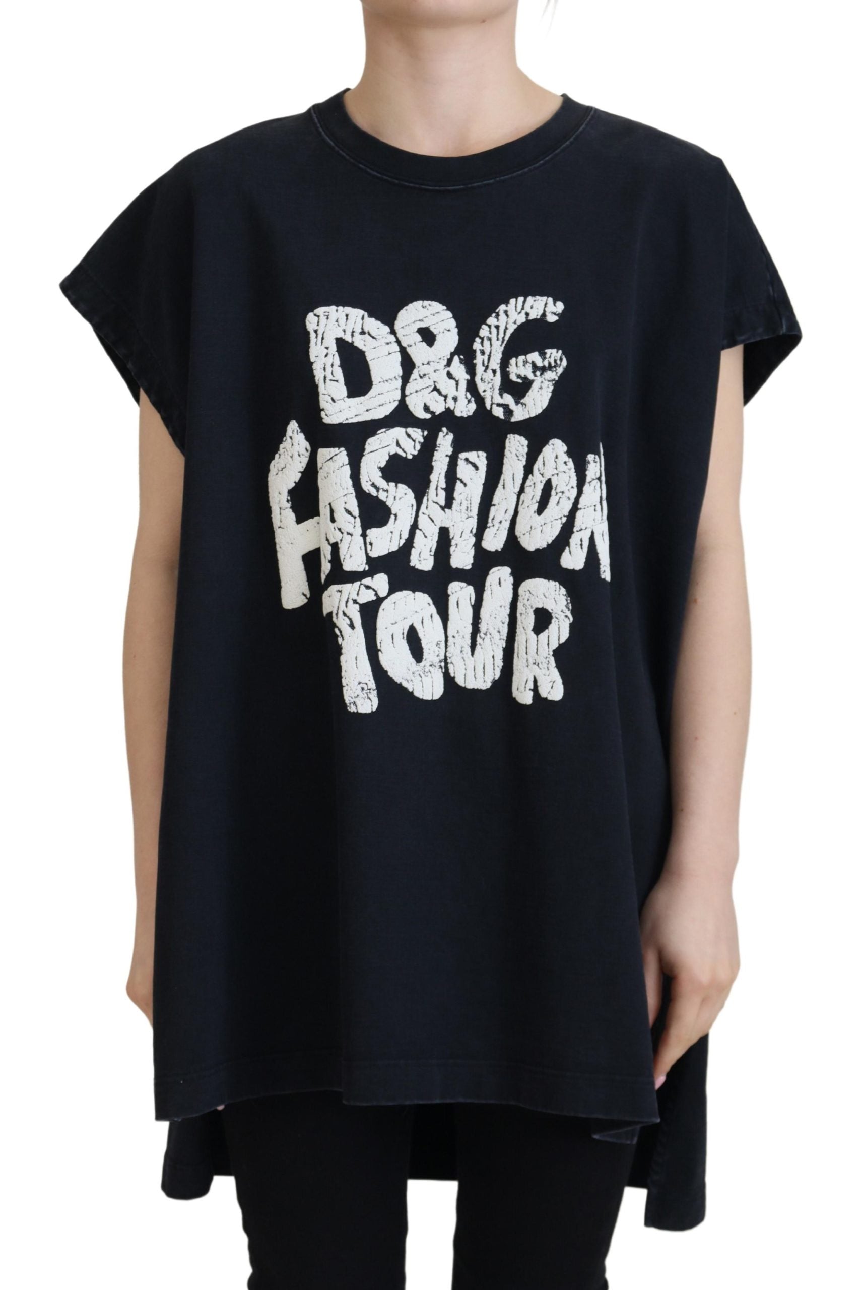 DOLCE & GABBANA marškinėliai