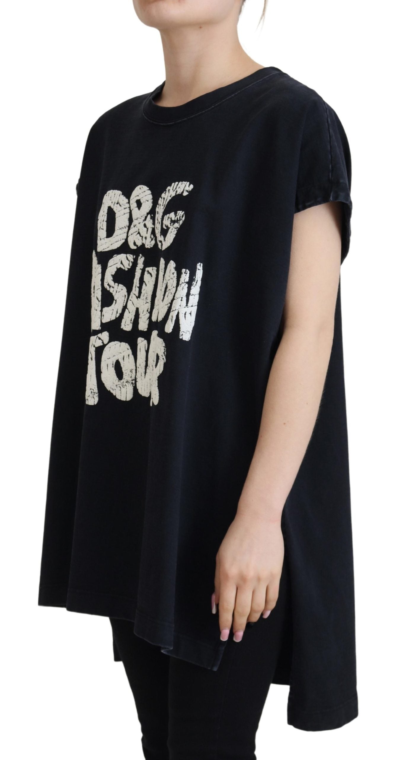 DOLCE & GABBANA marškinėliai