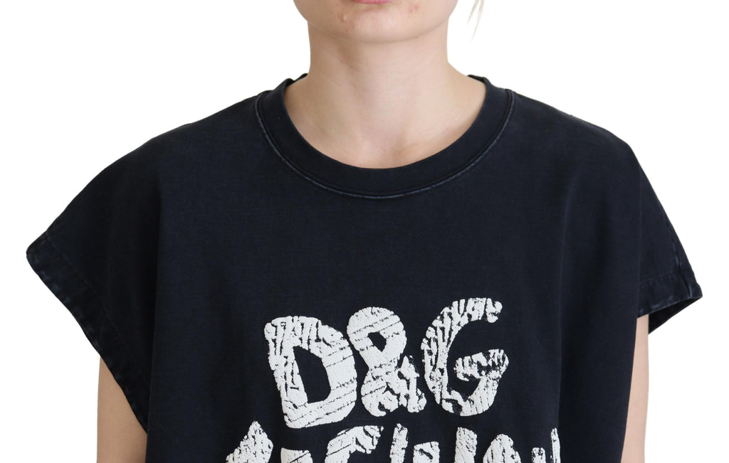 DOLCE & GABBANA marškinėliai