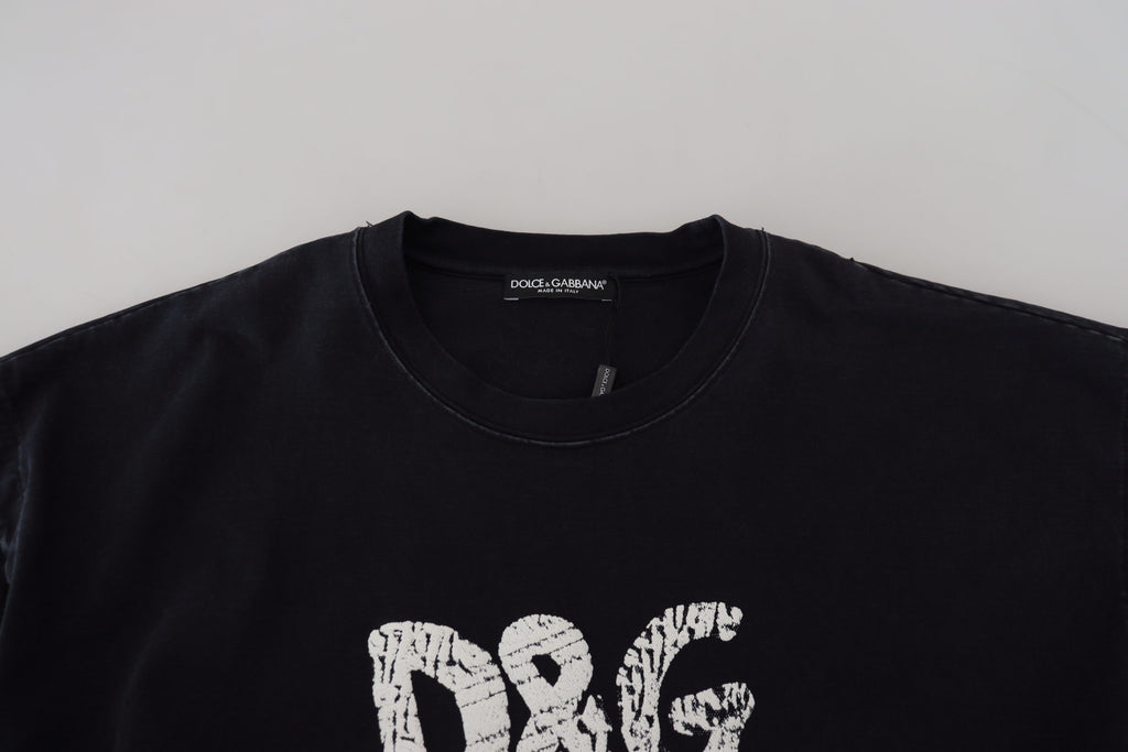 DOLCE & GABBANA marškinėliai