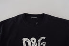 DOLCE & GABBANA marškinėliai