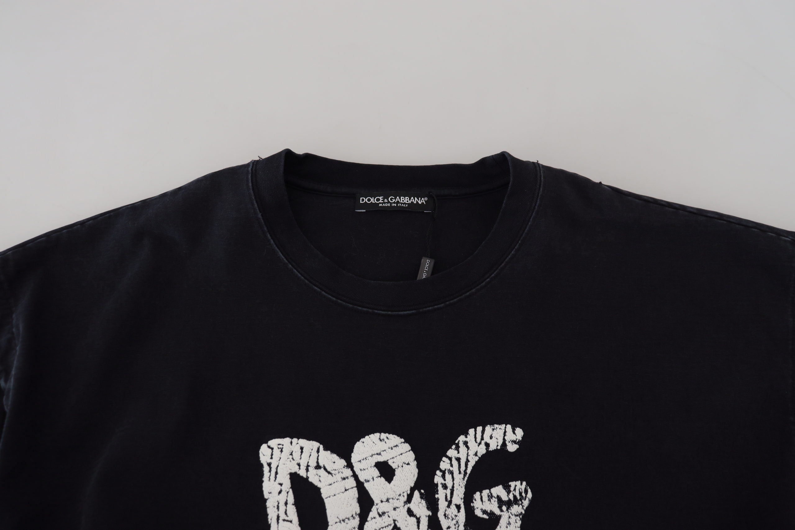 DOLCE & GABBANA marškinėliai