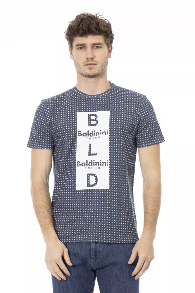 BALDININI TREND marškinėliai