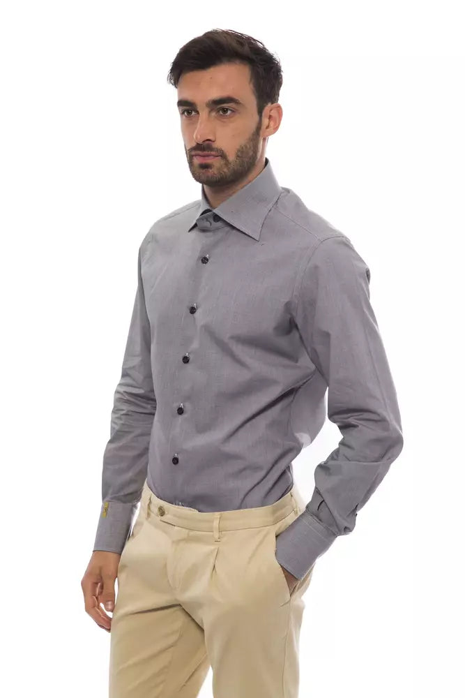 BILLIONAIRE ITALIAN COUTURE marškiniai