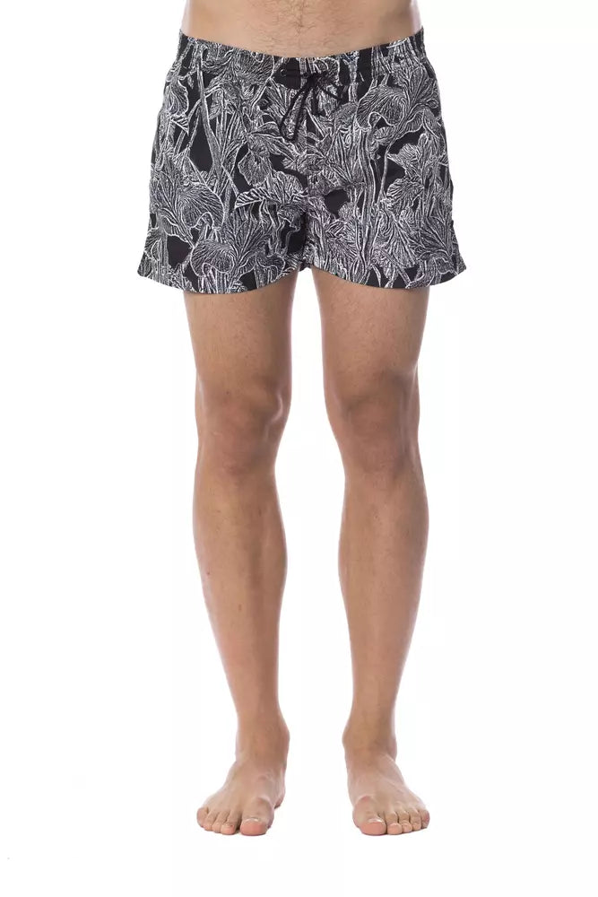 ROBERTO CAVALLI SPORT šortai