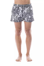 ROBERTO CAVALLI SPORT šortai