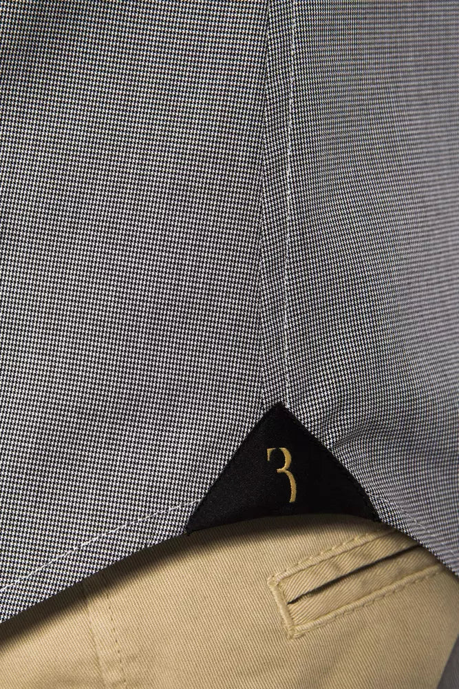 BILLIONAIRE ITALIAN COUTURE marškiniai